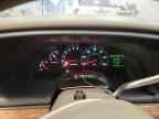 2001 LINCOLN Continental