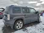 2017 JEEP PATRIOT