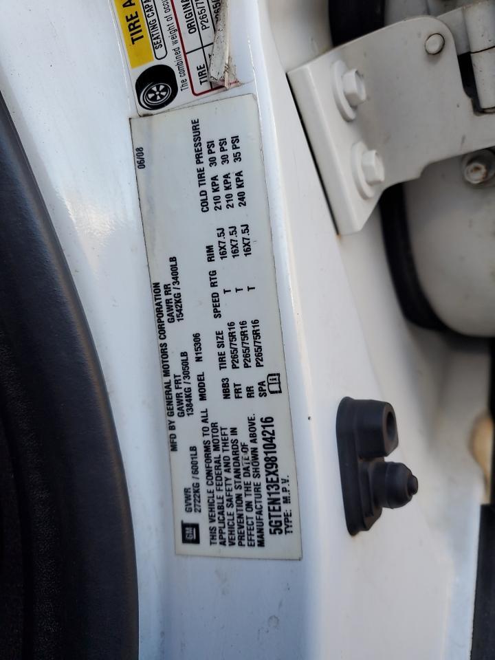 2009 HUMMER H3