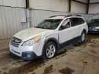 2013 SUBARU Outback