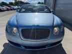 2008 BENTLEY Continental