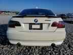 2007 BMW 3 SERIES