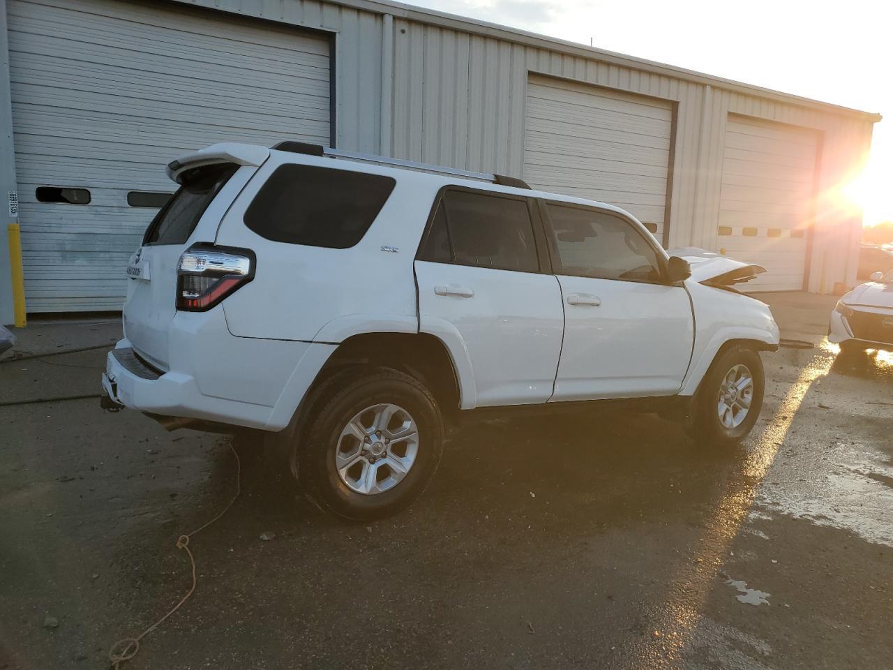 2021 TOYOTA 4Runner