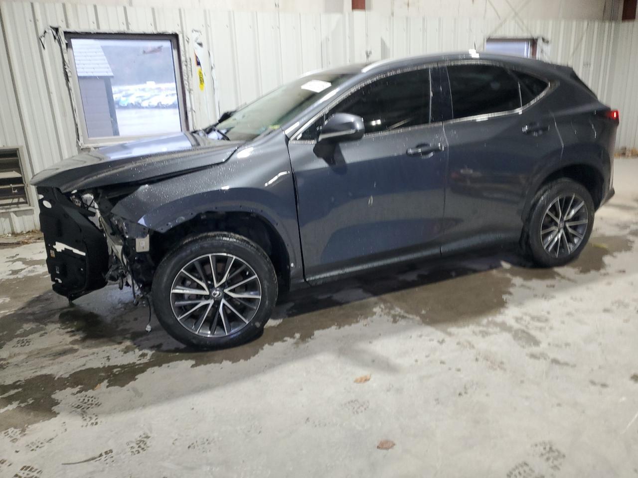 2022 LEXUS NX 350