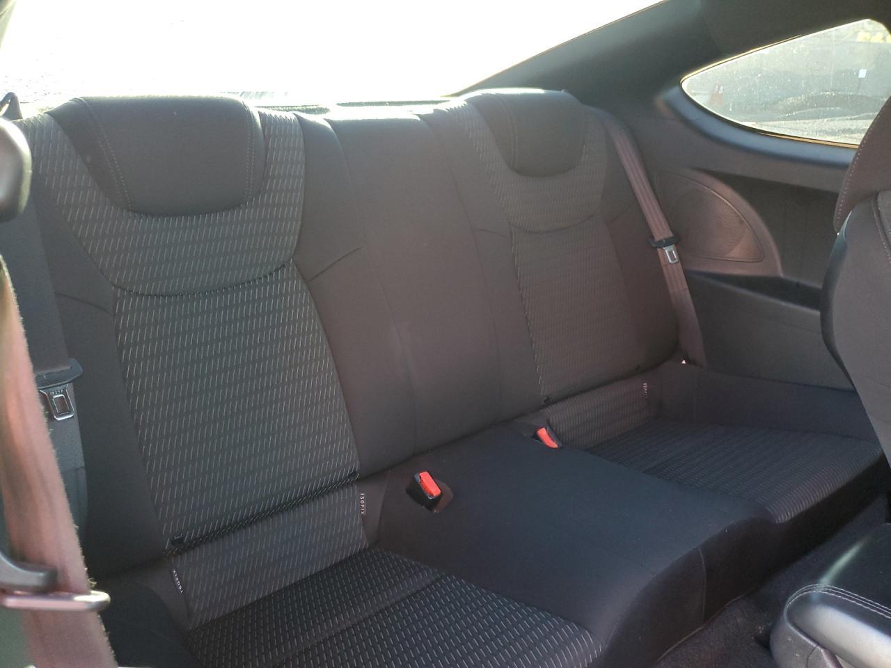 2013 HYUNDAI GENESIS