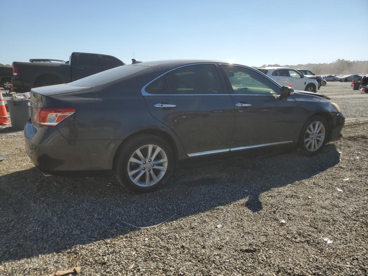 2010 LEXUS ES 350