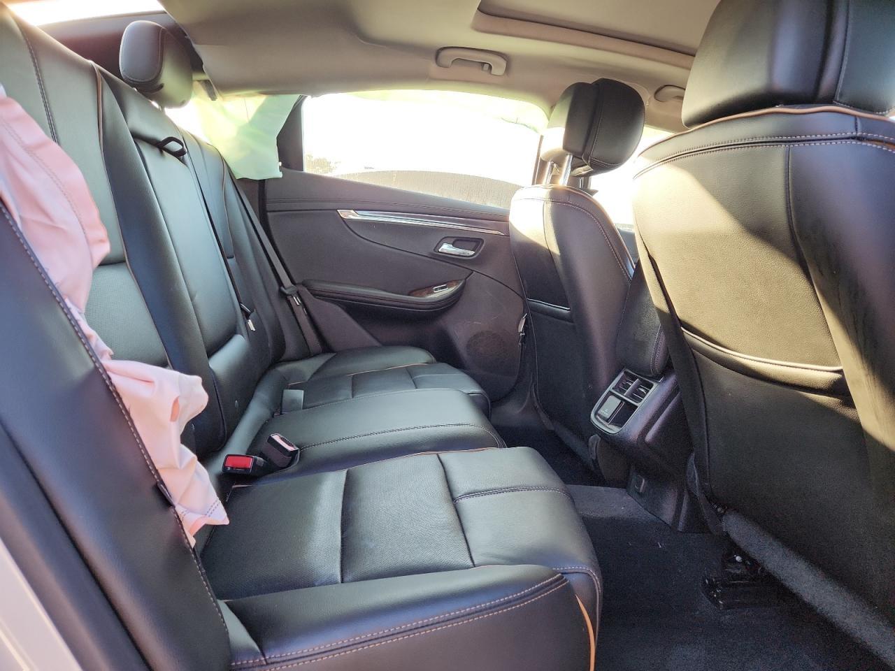 2014 CHEVROLET IMPALA