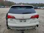 2014 ACURA RDX