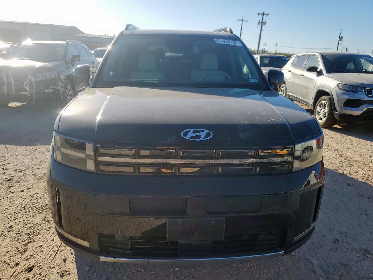 2024 HYUNDAI SANTA FE
