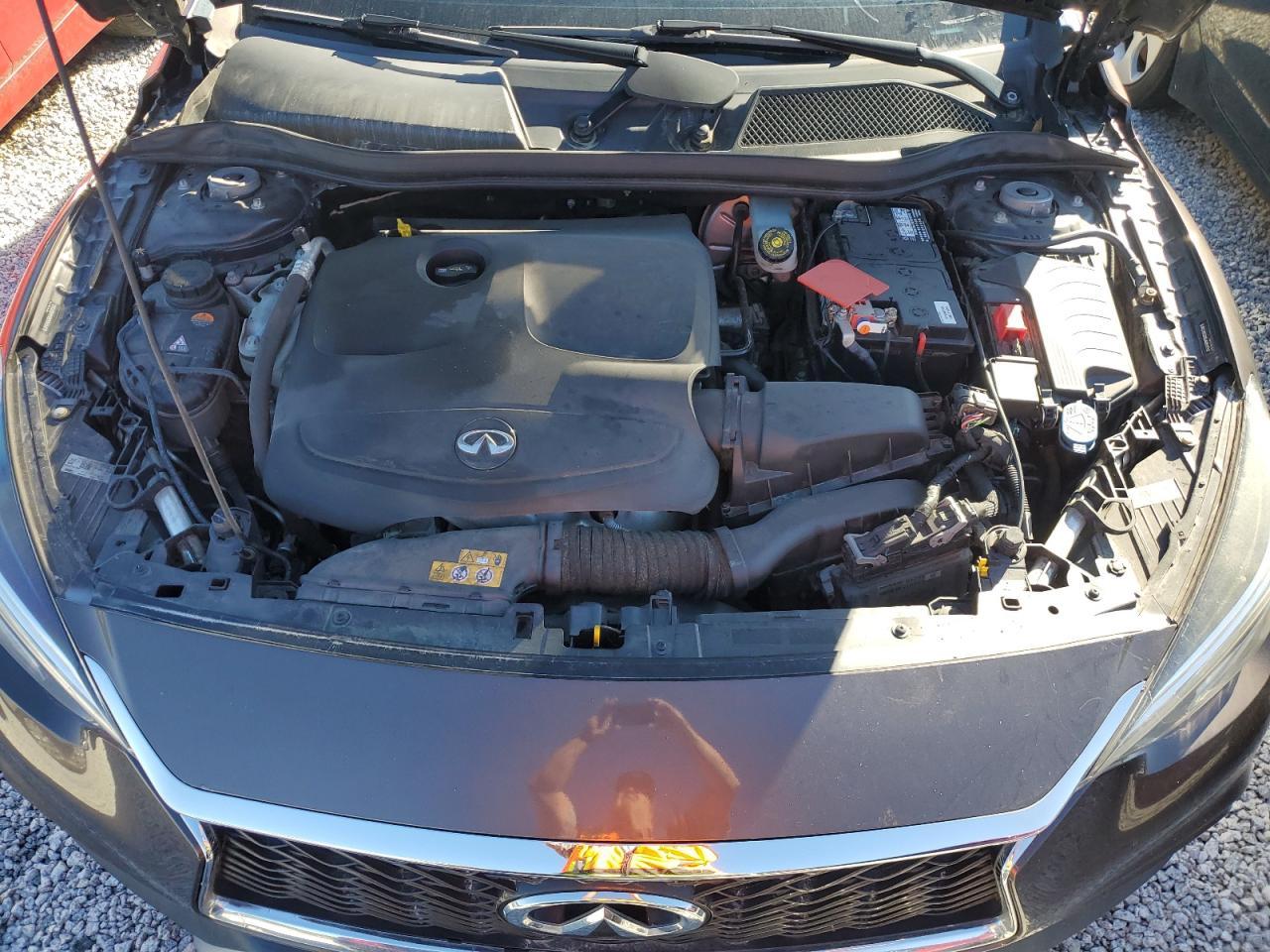 2018 INFINITI G37