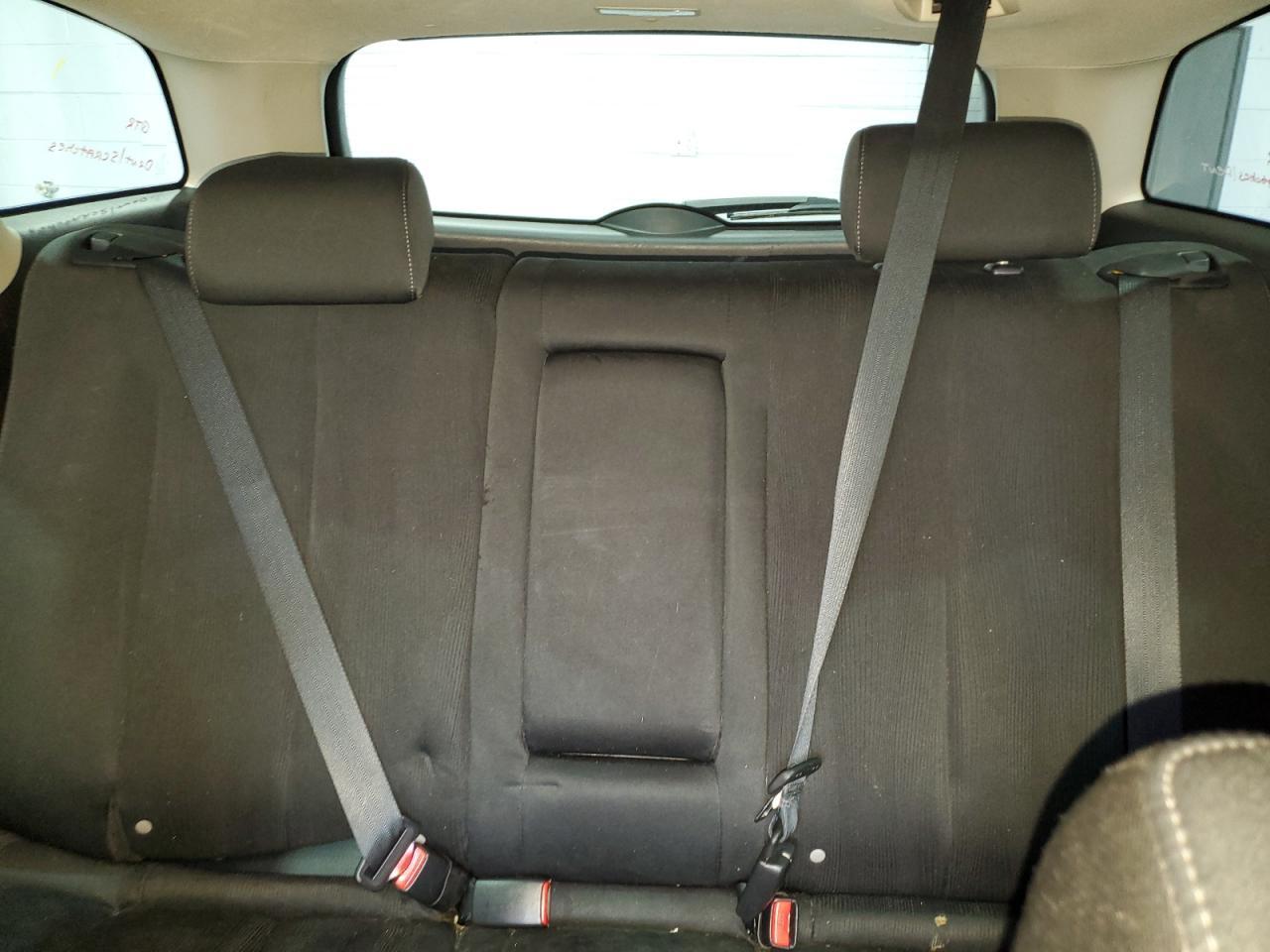 2011 MAZDA CX-7