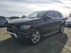 2015 MERCEDES-BENZ ML-Class