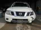 2018 NISSAN Frontier
