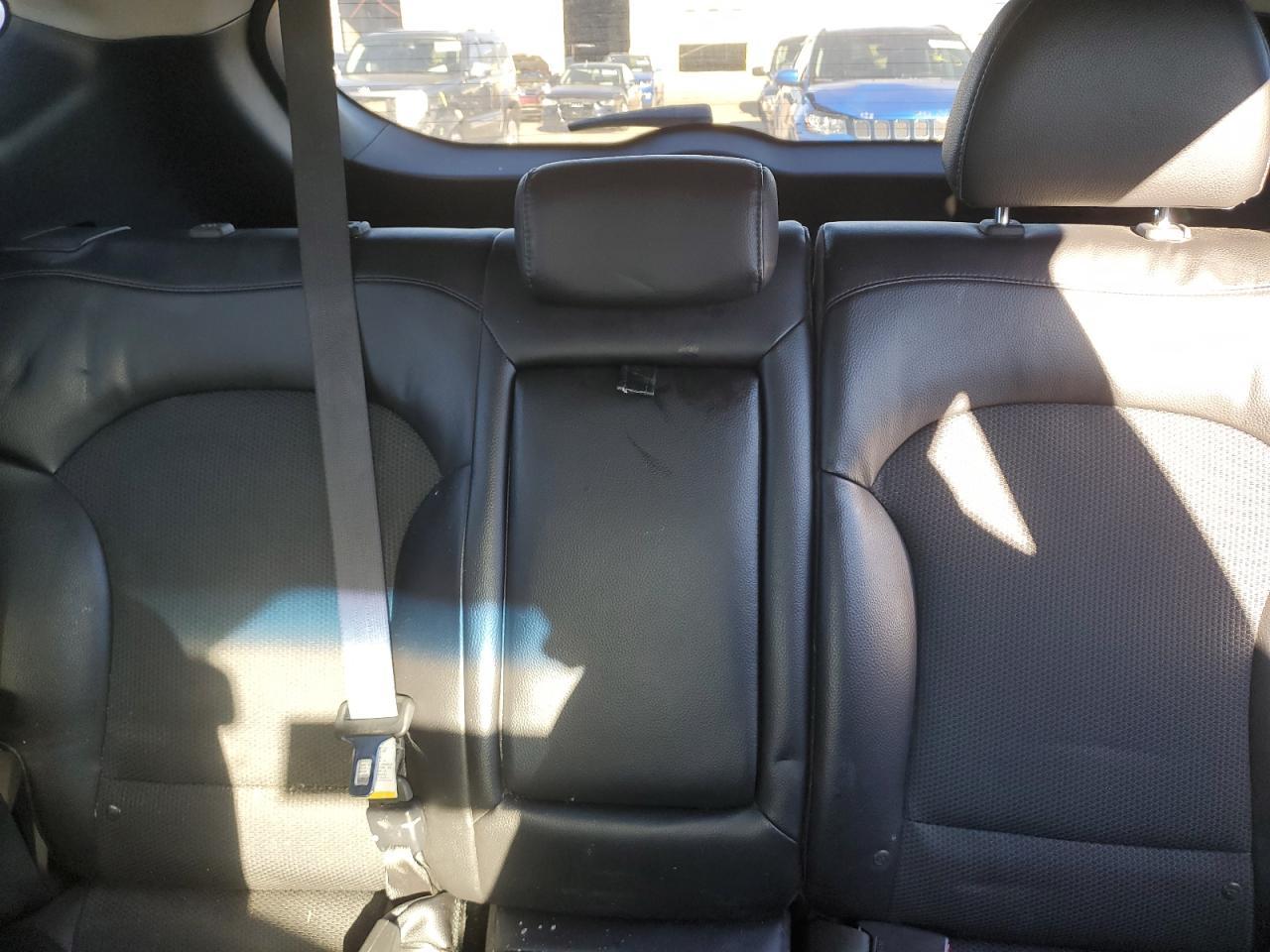 2015 HYUNDAI TUCSON