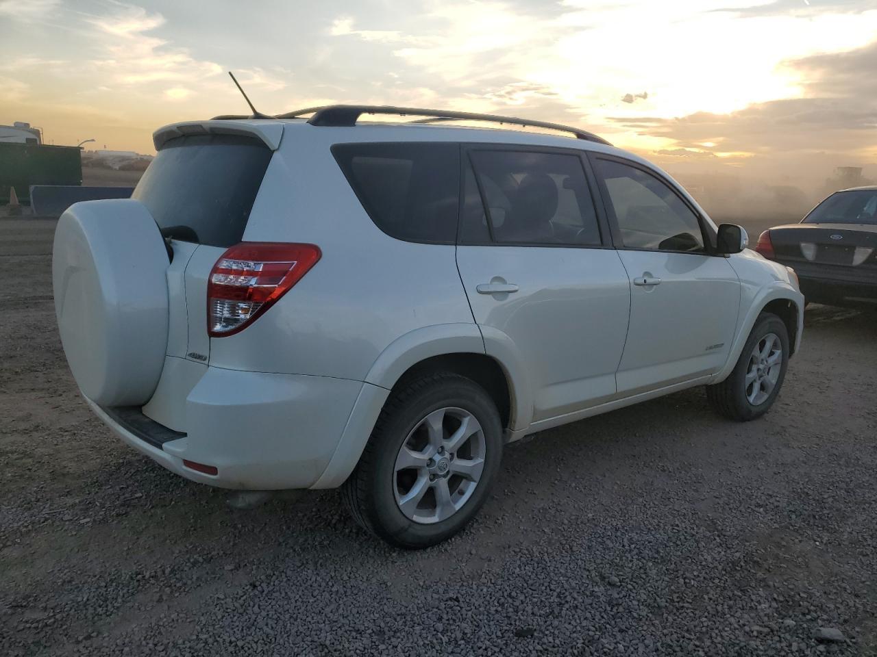 2010 TOYOTA RAV4