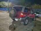 2002 ISUZU Rodeo