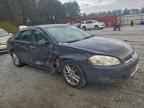 2008 CHEVROLET IMPALA