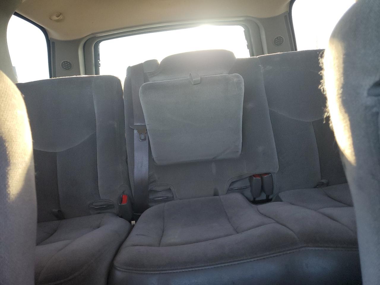 2005 GMC Yukon