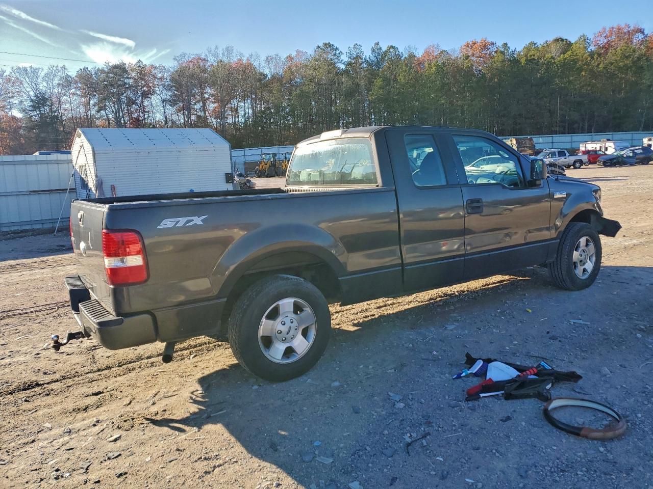 2006 FORD F-150