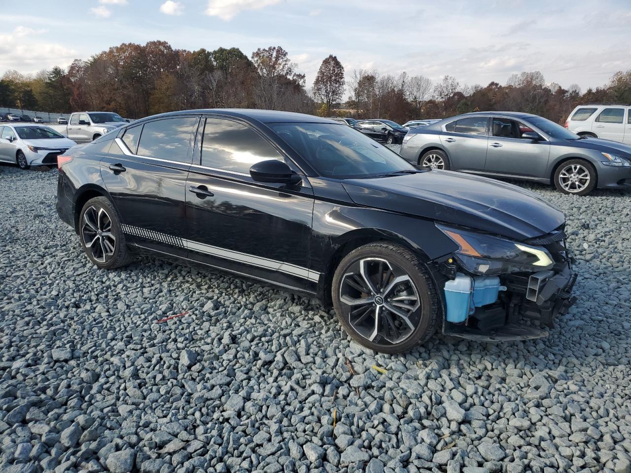 2023 NISSAN ALTIMA