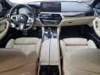 2023 BMW 5 series