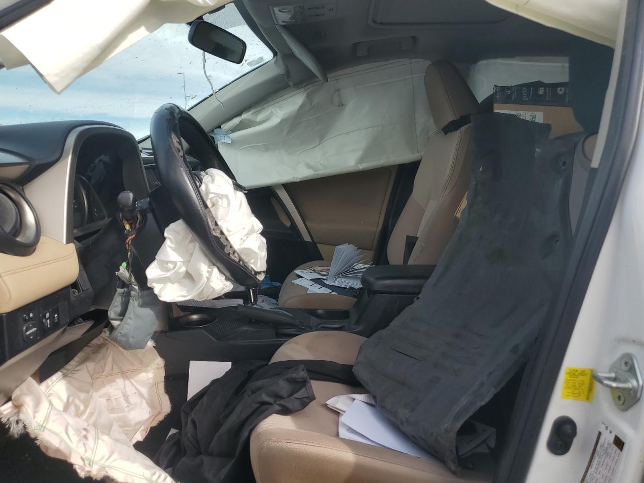 2013 TOYOTA RAV4
