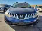 2009 NISSAN MURANO
