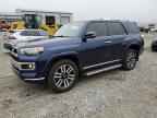 2016 TOYOTA 4Runner
