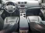 2012 TOYOTA HIGHLANDER
