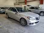 2016 MERCEDES-BENZ E-Class