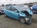 2014 TOYOTA Prius c