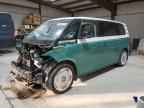 2025 VOLKSWAGEN Id Buzz