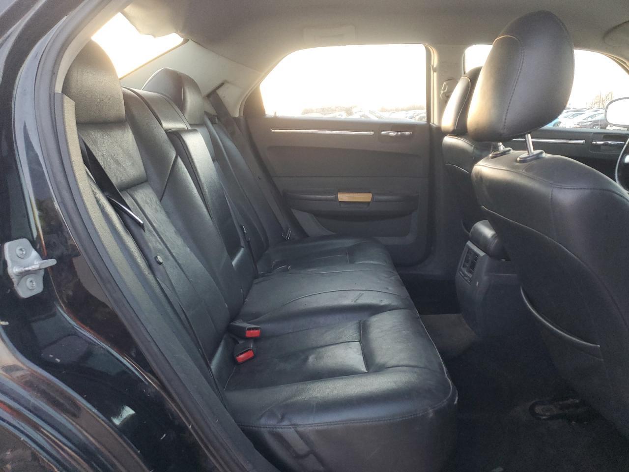 2008 CHRYSLER 300