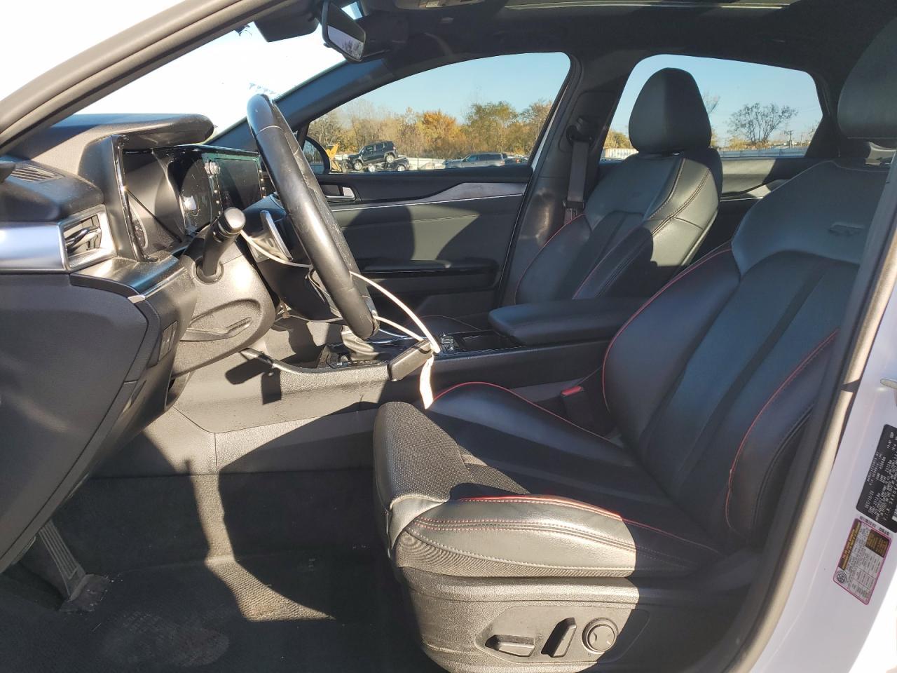2024 KIA K5