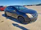 2012 NISSAN SENTRA