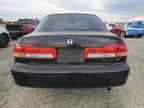 2002 HONDA ACCORD