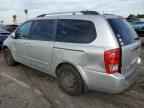 2012 KIA SEDONA