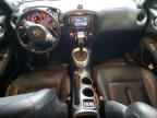2014 NISSAN Juke