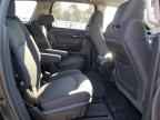 2015 CHEVROLET TRAVERSE