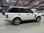 2011 LAND ROVER RANGE ROVER