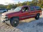 2004 CHEVROLET Suburban