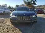 2016 BMW 7 series