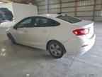2016 CHEVROLET CRUZE
