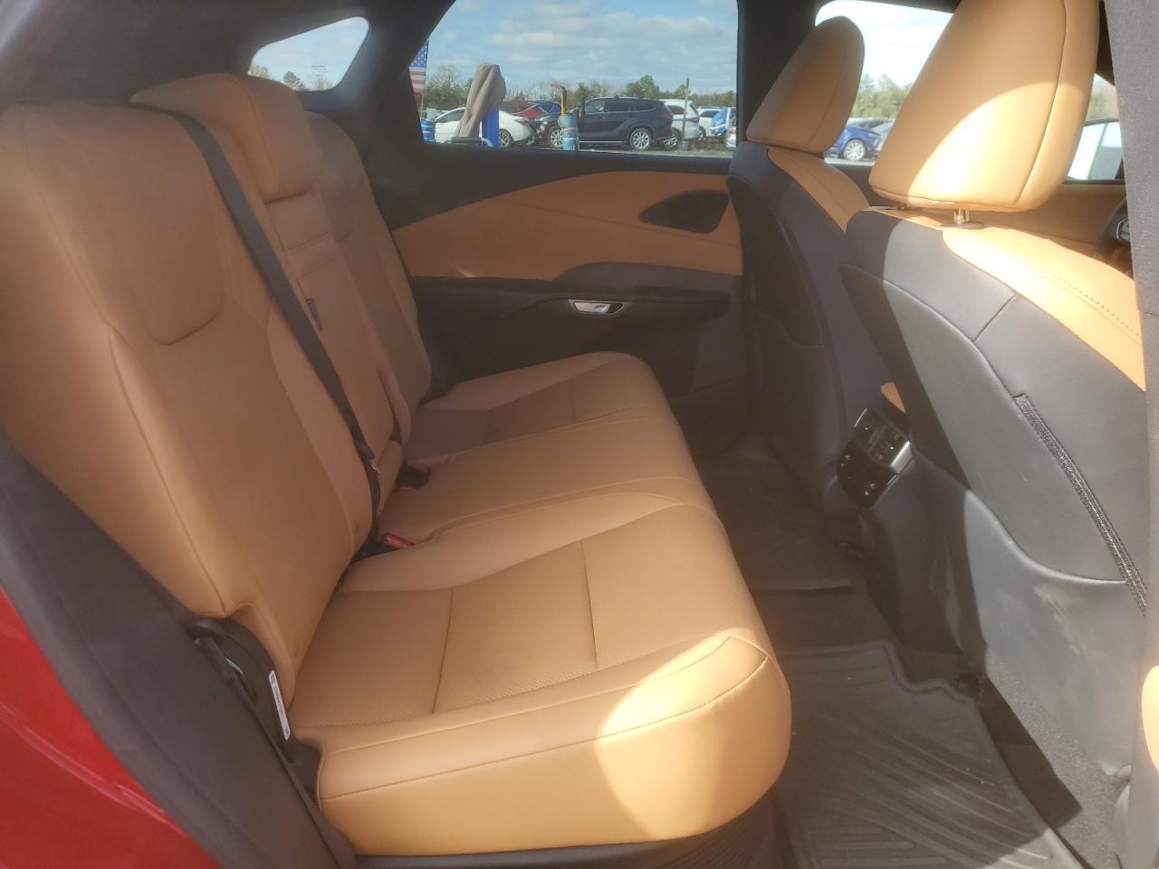 2024 LEXUS RX 350H