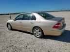 2004 LEXUS Ls 430