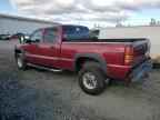 2007 GMC Sierra