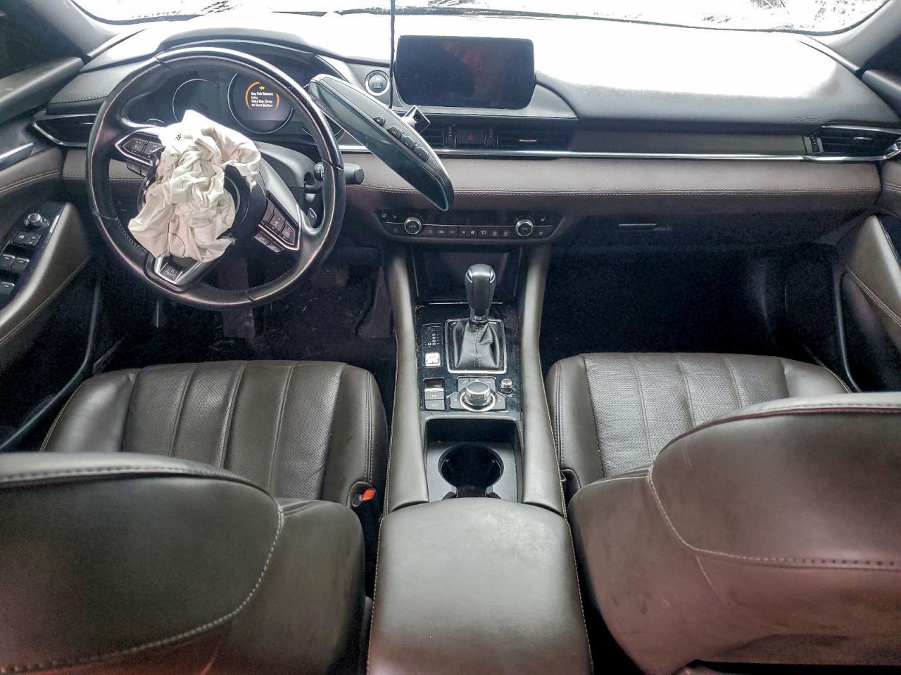 2018 MAZDA 6