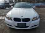 2011 BMW 3 SERIES