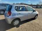 2011 CHEVROLET Aveo