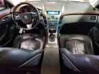 2012 CADILLAC CTS